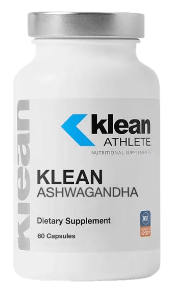 Klean Ashwagandha Default Category Douglas Labs 60 Capsules 