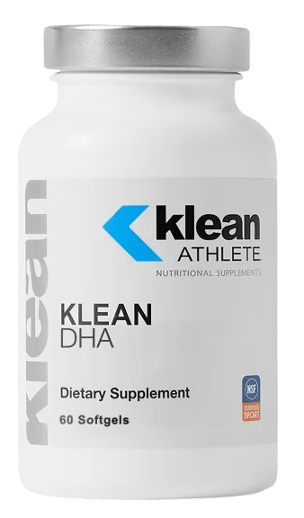 Klean DHA Default Category Douglas Labs 60 Softgels 