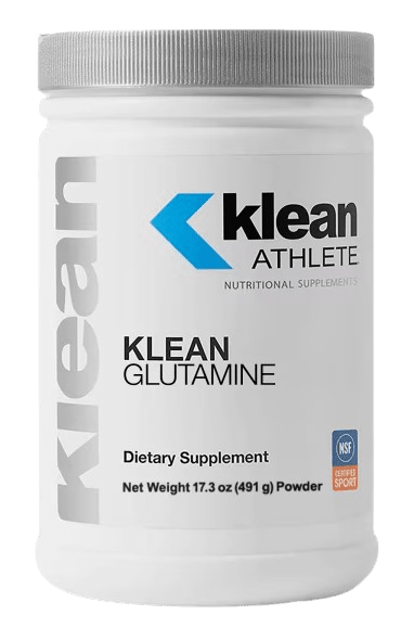 Klean Glutamine Default Category Douglas Labs 90 Servings 