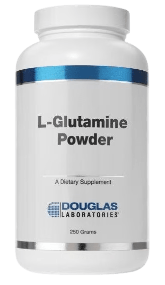 L-Glutamine Powder - 250 Grams Default Category Douglas Labs 