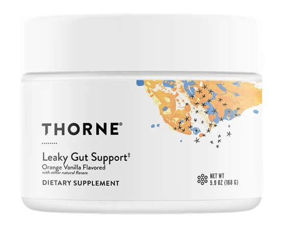 Leaky Gut Support (formerly EnteroMend) Default Category Thorne 
