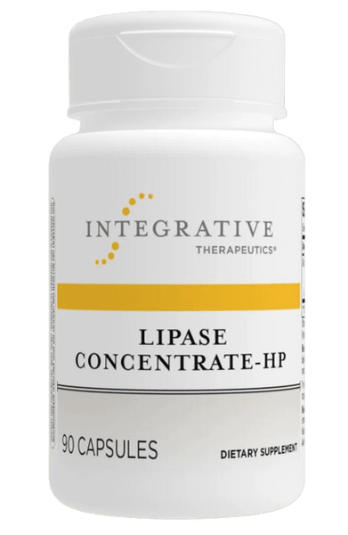 Lipase Concentrate-HP