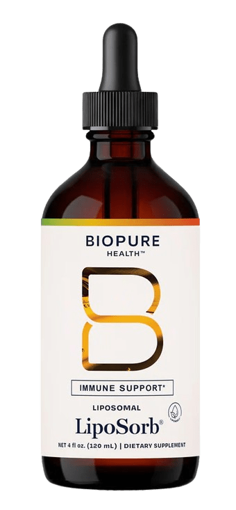 LipoSorb™ - 4 oz. Default Category BioPure 