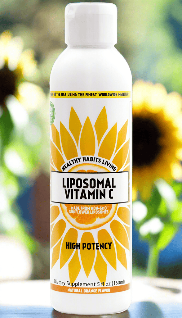 Liposomal Vitamin C