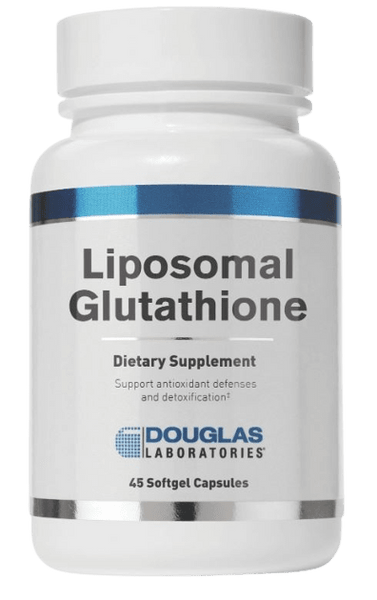 Liposomal Glutathione