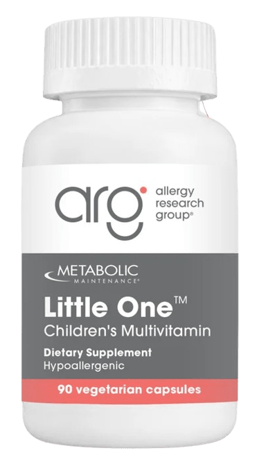 Little One™ Children's Multivitamin - 90 Capsules Default Category Metabolic Maintenance 