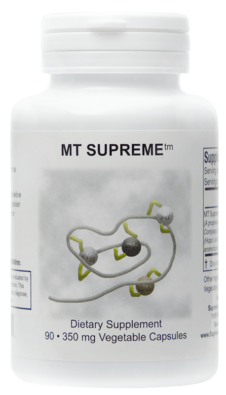 MT Supreme™ - 90 Capsules Default Category Supreme Nutrition 