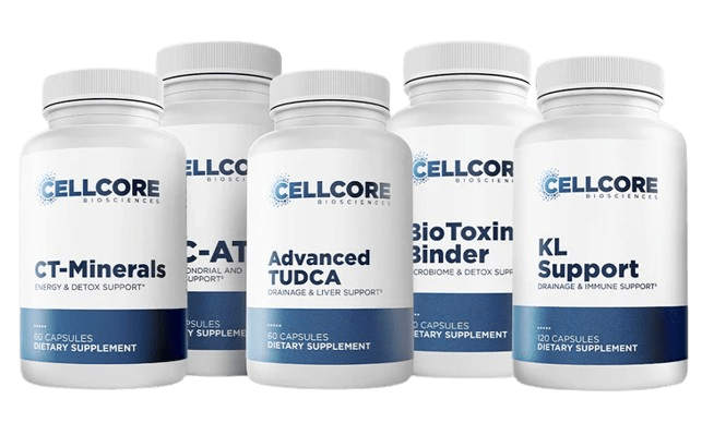 MYC Support Kit Default Category CellCore 