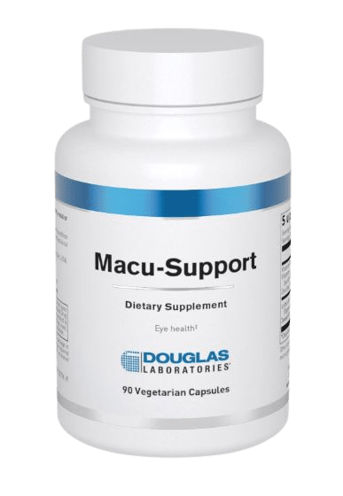 Macu-Support - 90 Capsules Default Category Douglas Labs 