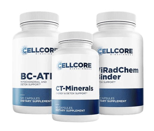 Maintenance Kit Default Category CellCore 