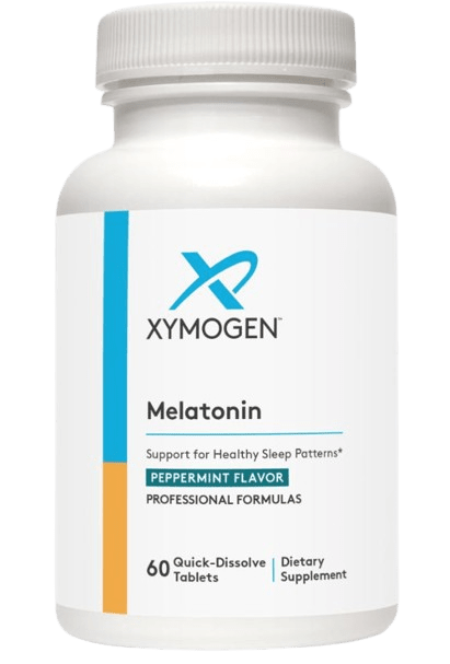 Melatonin Default Category Xymogen 