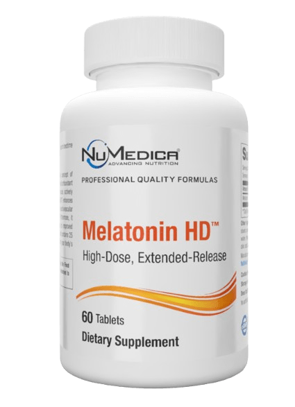 Melatonin HD™ Default Category Numedica 60 Tablets 