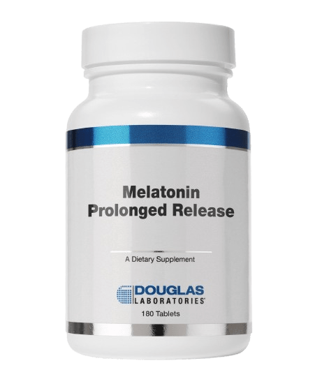 Melatonin P.R. Default Category Douglas Labs 