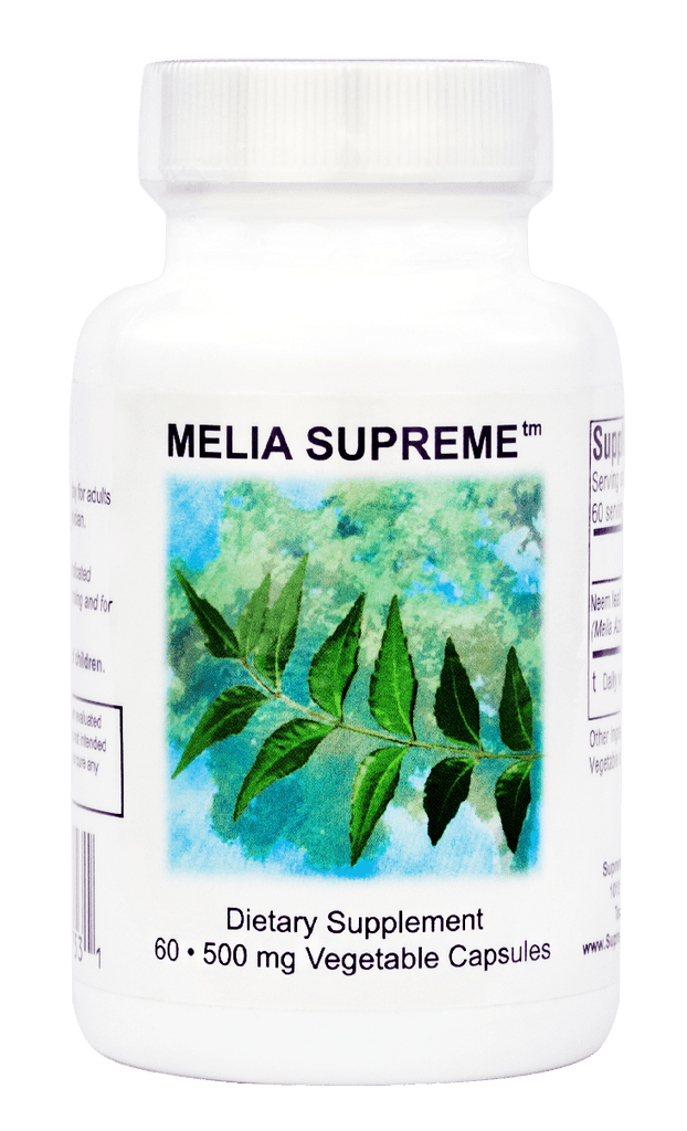 Melia Supreme™ - 60 Capsules Default Category Supreme Nutrition 