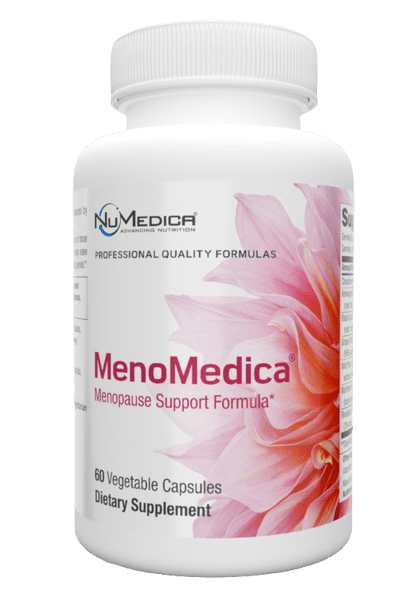 MenoMedica™ - 60 Capsules Vitamins & Supplements Numedica 