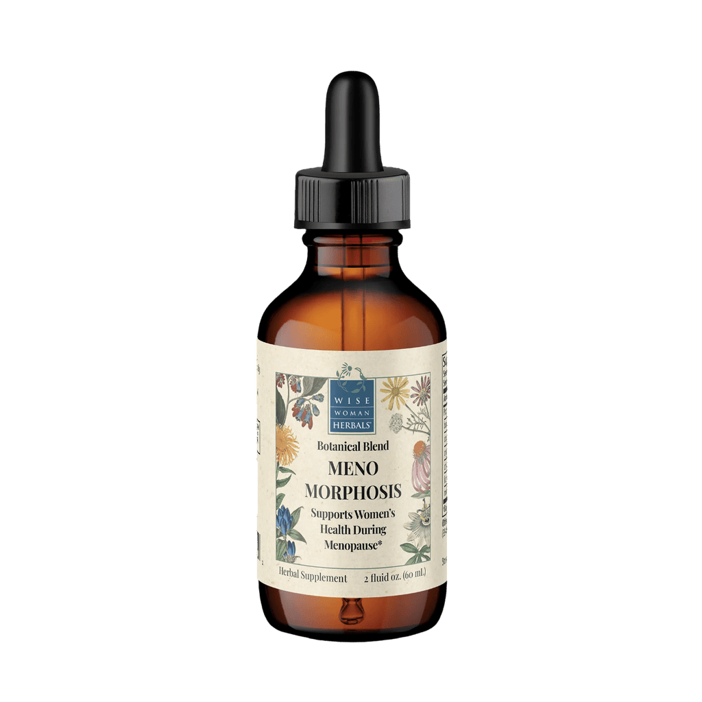 Meno Morphosis Default Category Wise Woman Herbals 2 fl oz 