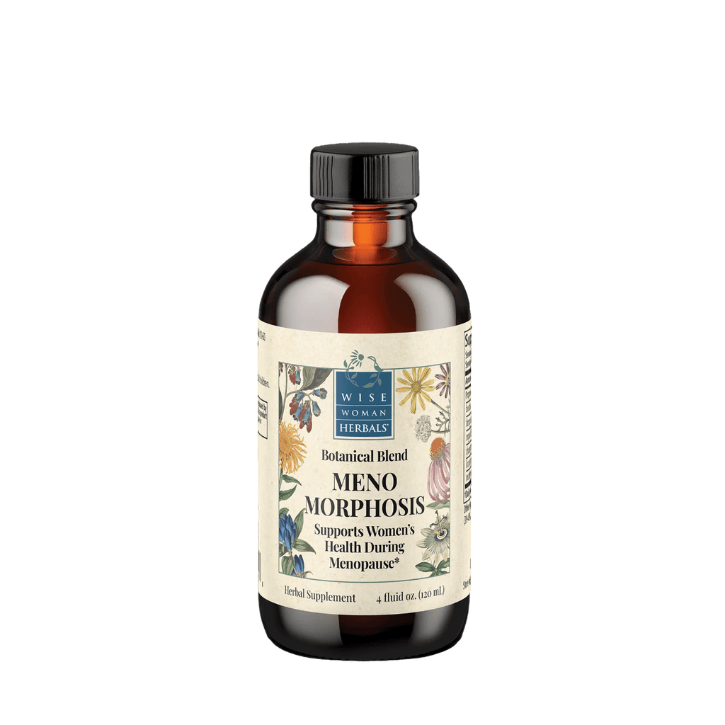 Meno Morphosis Default Category Wise Woman Herbals 4 fl oz 