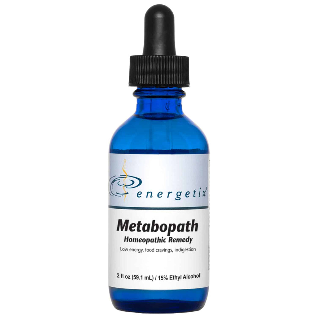 Metabopath - 2 fl oz Default Category Energetix 