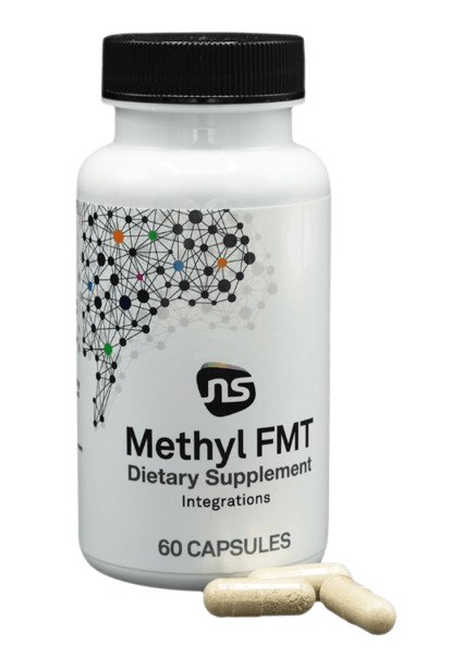 Methyl FMT - 60 Capsules Default Category NeuroScience 