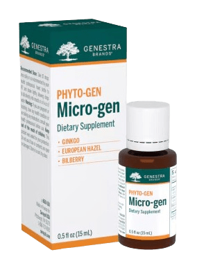 Micro-gen - 0.5oz Default Category Genestra 