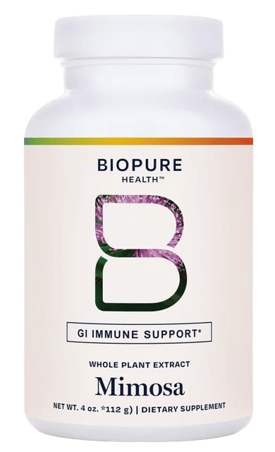 Mimosa Pudica - 112 grams Default Category BioPure 