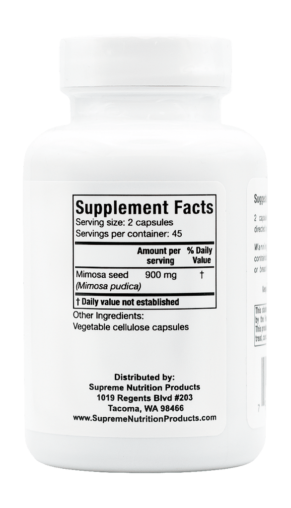Mimosa-Supreme-450mg-