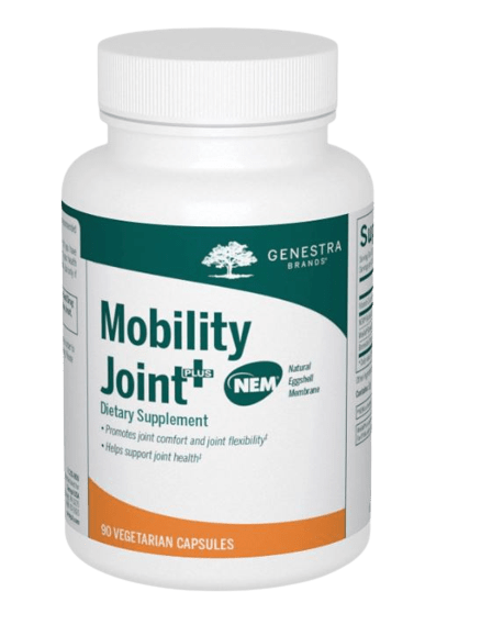 Mobility Joint Plus NEM® - 90 Capsules Vitamins & Supplements Genestra 