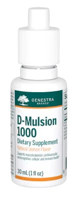 D-Mulsion 1000 - 1oz Default Category Genestra 