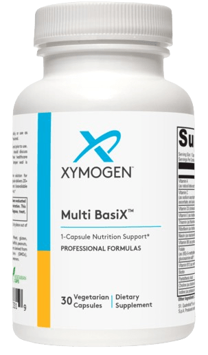 Multi BasiX™ Default Category Xymogen 30 Capsules 