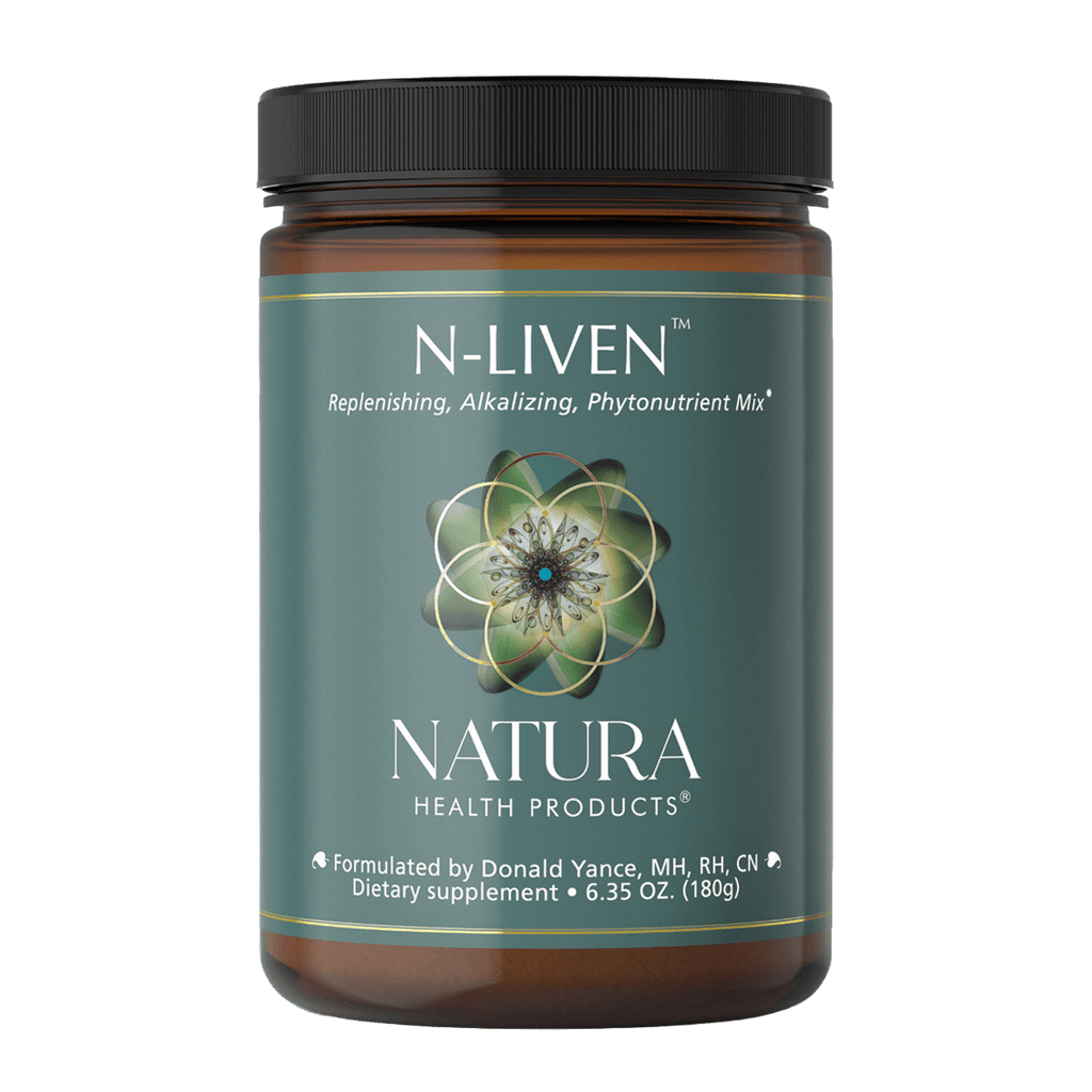 N-Liven™ - 30 Servings Default Category Natura 
