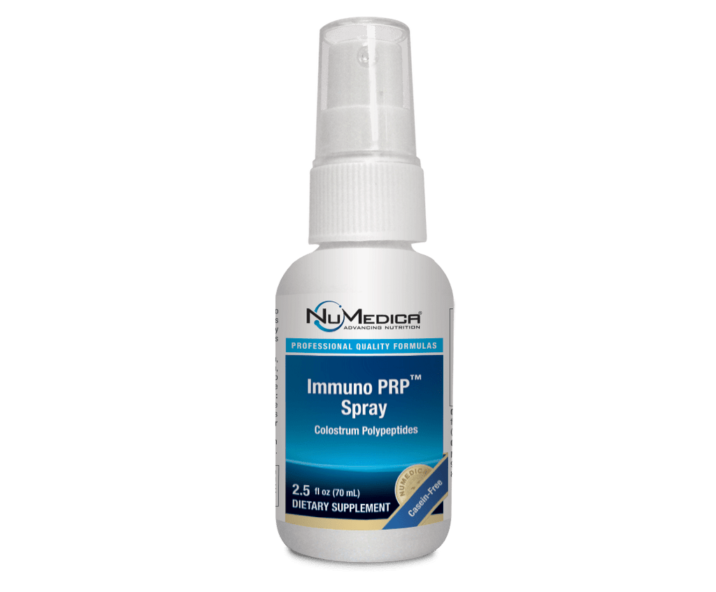 Immuno PRP™ Spray Default Category Numedica 2.5 OZ 