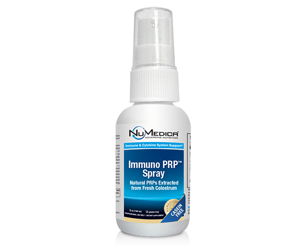 Immuno PRP™ Spray Default Category Numedica 5 OZ 