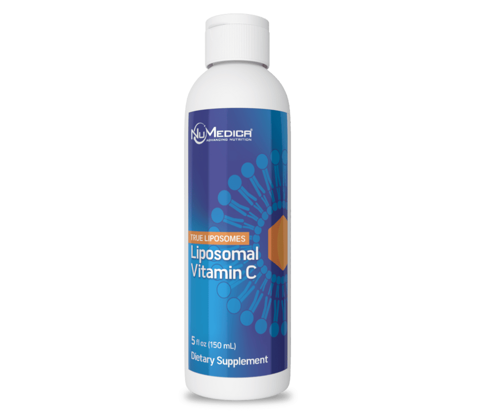 Liposomal Vitamin C Default Category Numedica 30 servings 