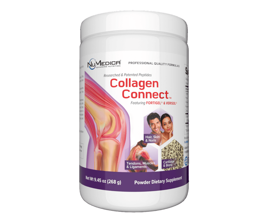Collagen Connect™ - 30 Servings Default Category Numedica 