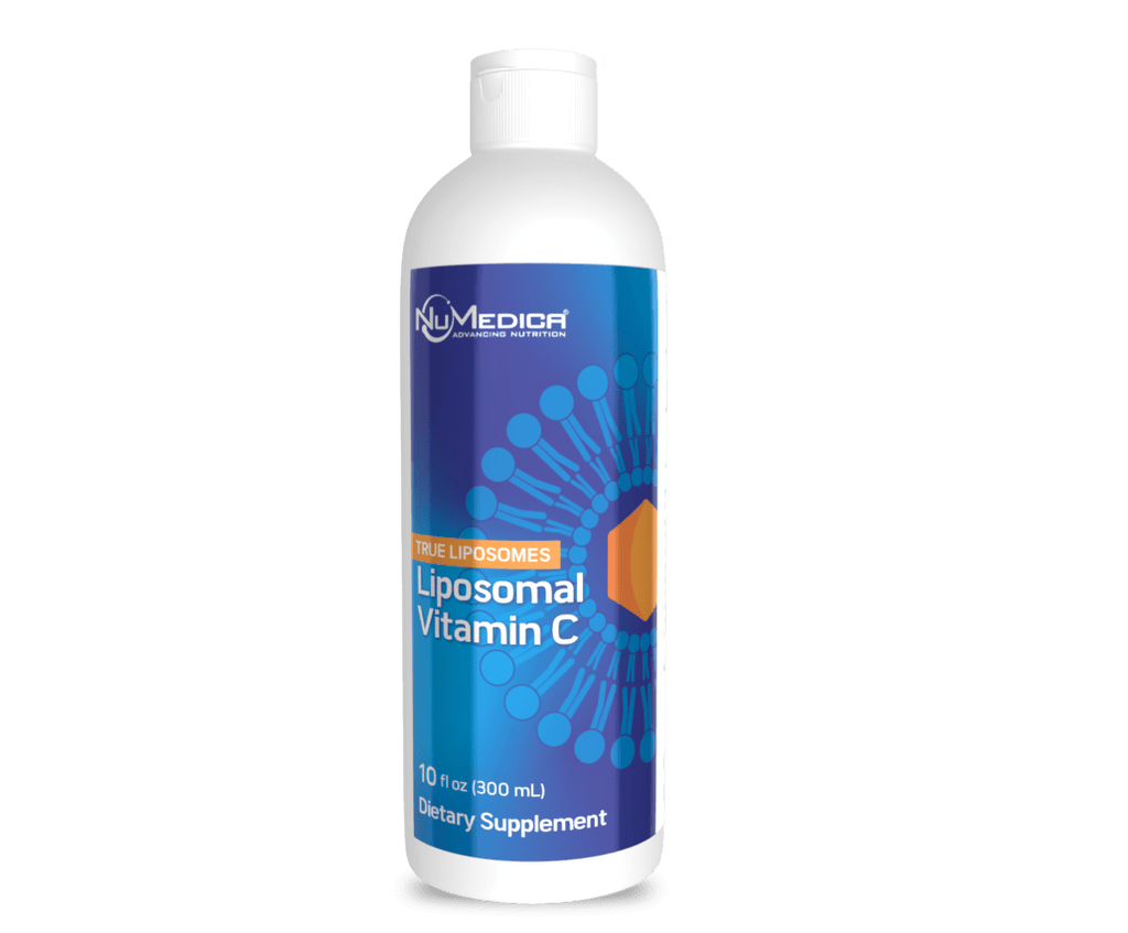 Liposomal Vitamin C Default Category Numedica 60 servings 