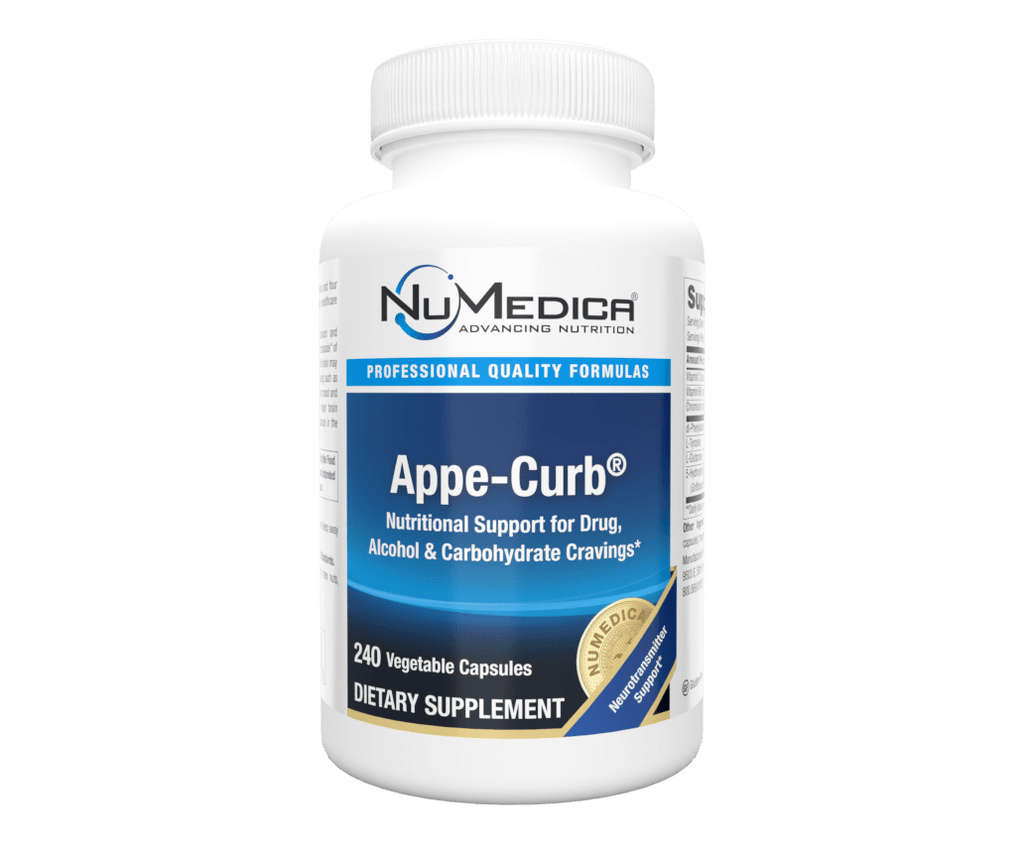 Appe-Curb® Default Category Numedica 