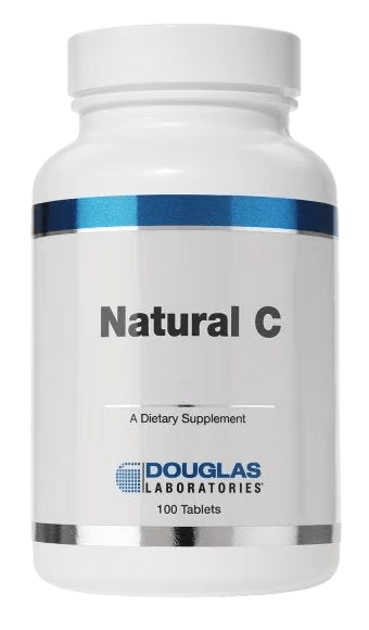 Natural C Default Category Douglas Labs 