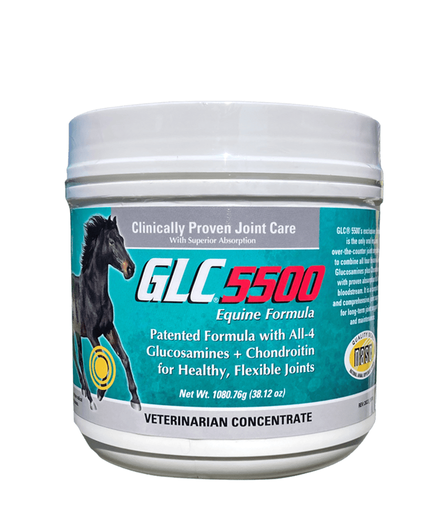 GLC 5500® - 2.3 lbs Default Category GLC Direct 