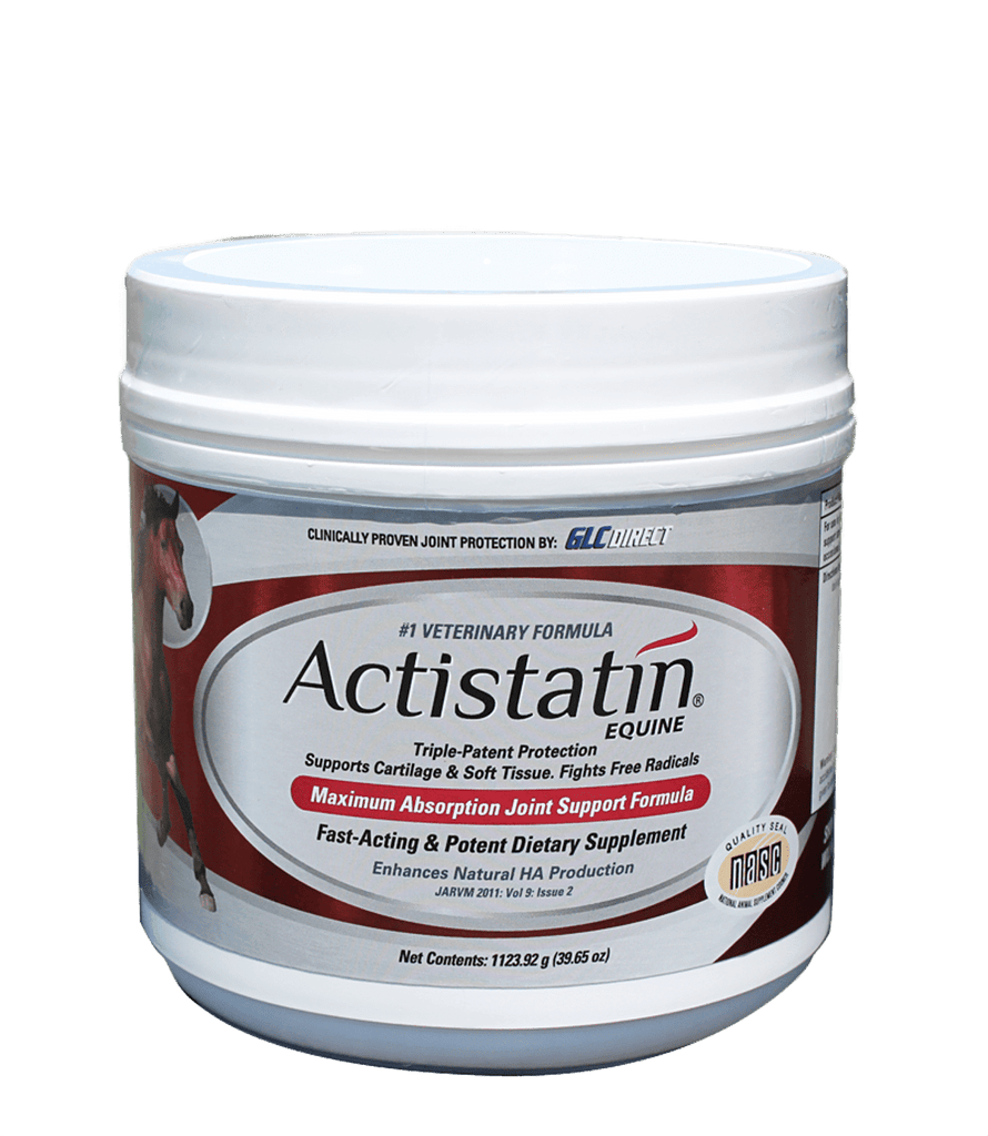 Actistatin® Equine Powder - 2.47 lbs Default Category GLC Direct 