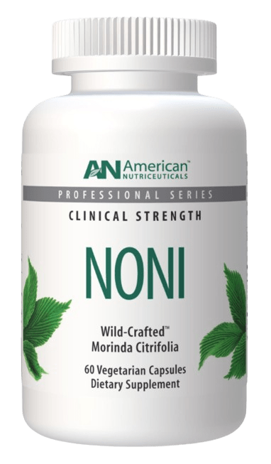 Noni Default Category American Nutriceuticals 60 Capsules 