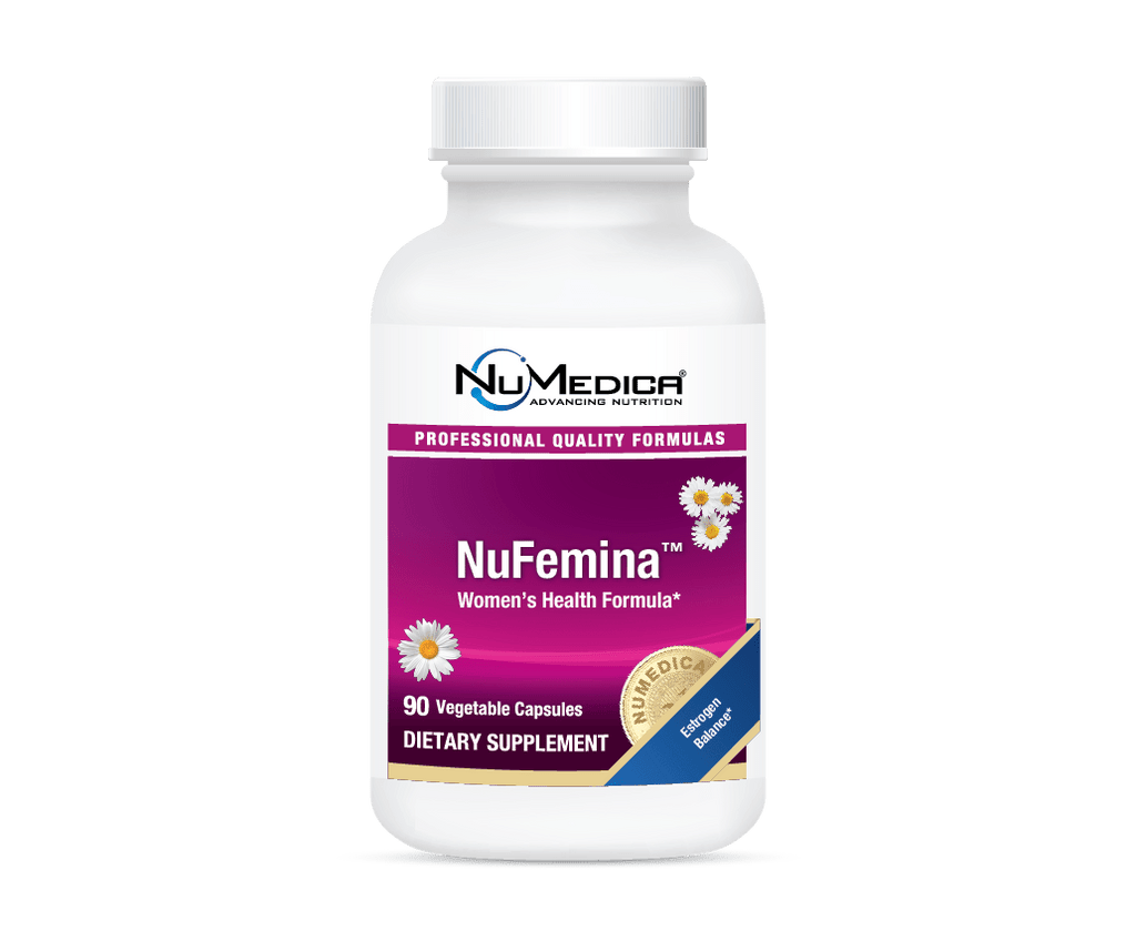 NuFemina - 90 Capsules Default Category Numedica 