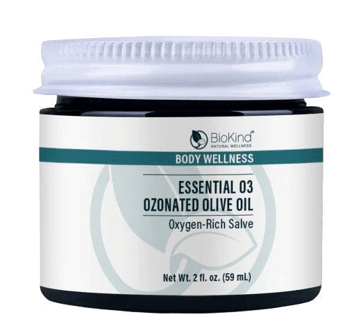 O3 Olive Oil Default Category BioPure 2 fl. oz. 