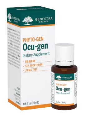 Ocu-gen - 0.5oz Default Category Genestra 
