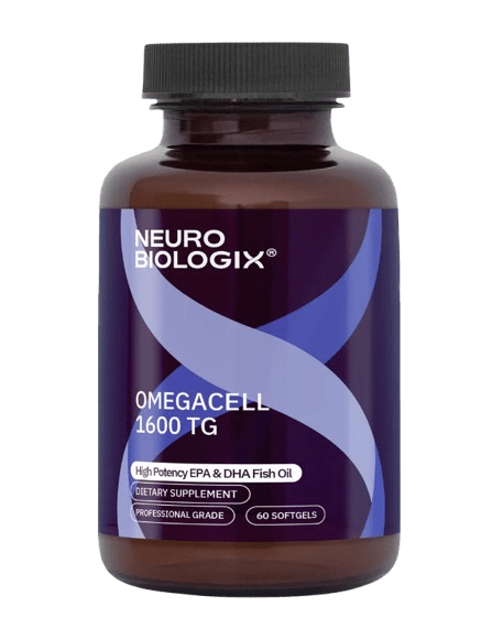 OmegaCell 1600 TG Default Category Neurobiologix 