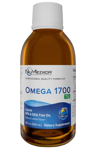 Omega 1700 TG™ - 17 OZ. Default Category Numedica 17 OZ 