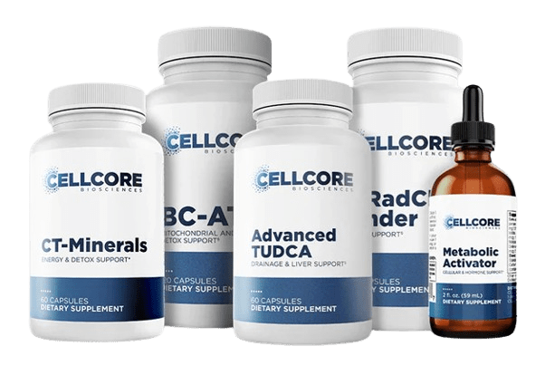 Optimize A Default Category CellCore 