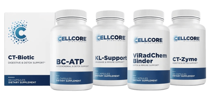 Optimize B Default Category CellCore 