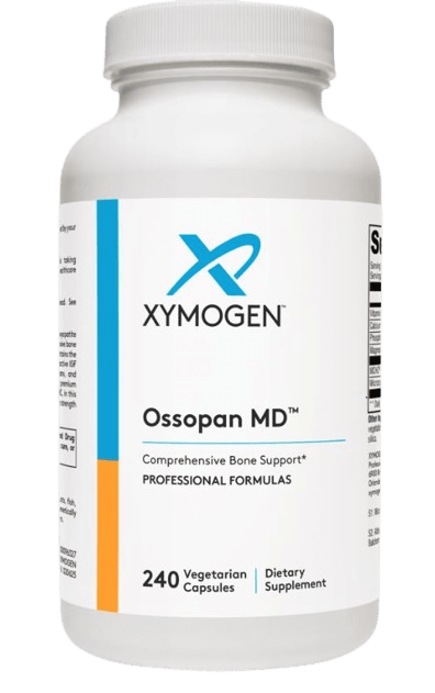 Ossopan MD™ Default Category Xymogen 240 Capsules 