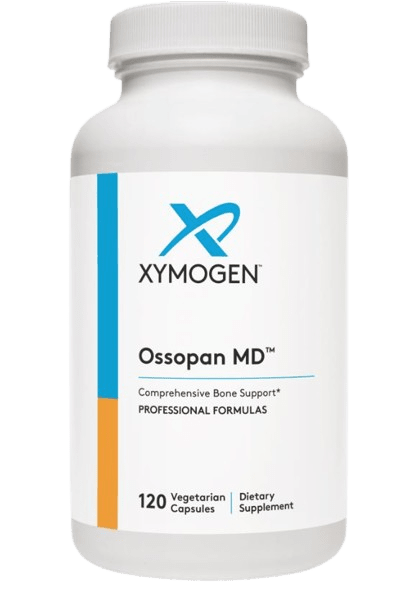 Ossopan MD™ Default Category Xymogen 120 Capsules 