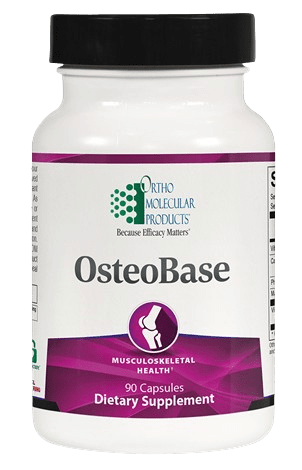 OsteoBase - 90 Capsules Default Category Ortho Molecular 
